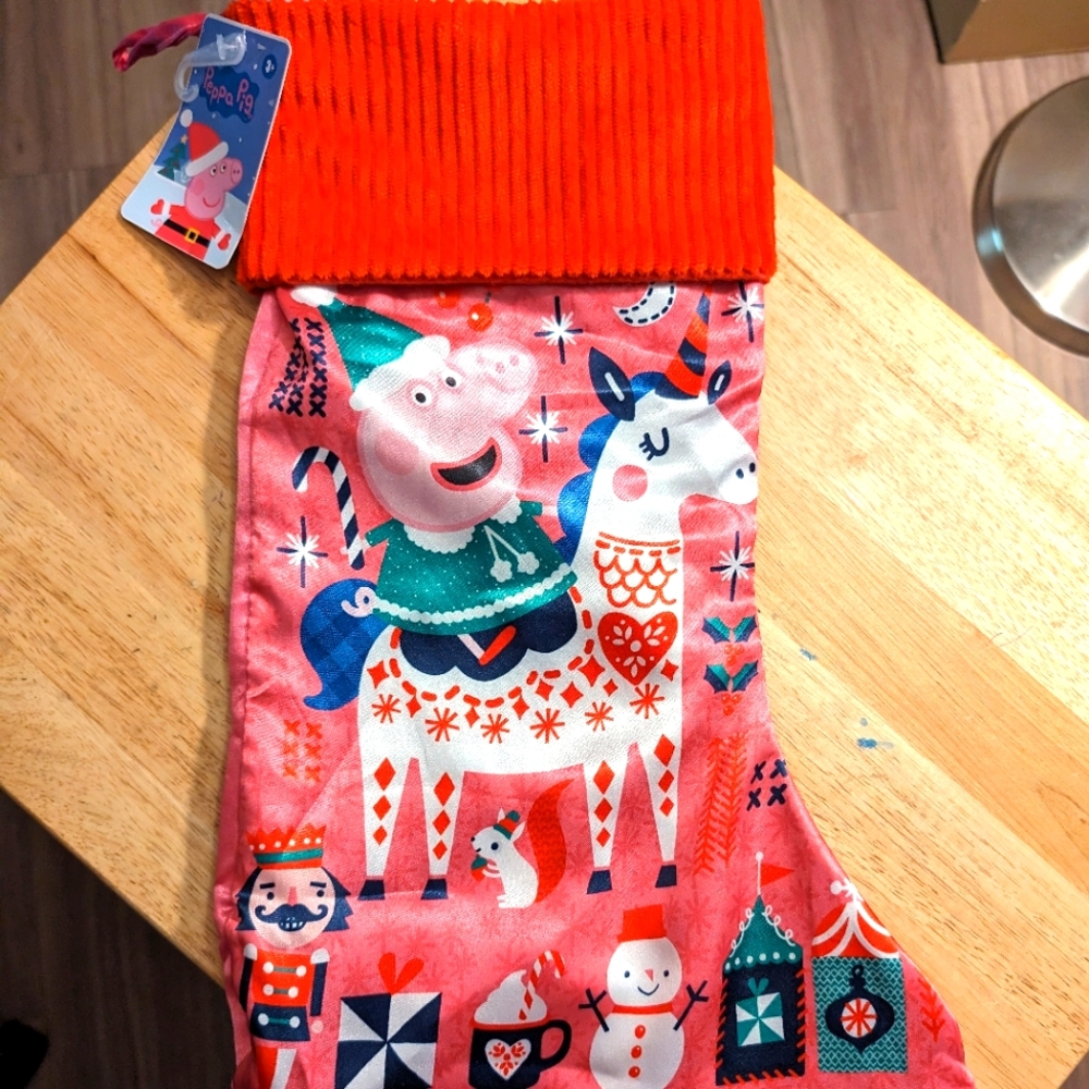 Christmas Stocking